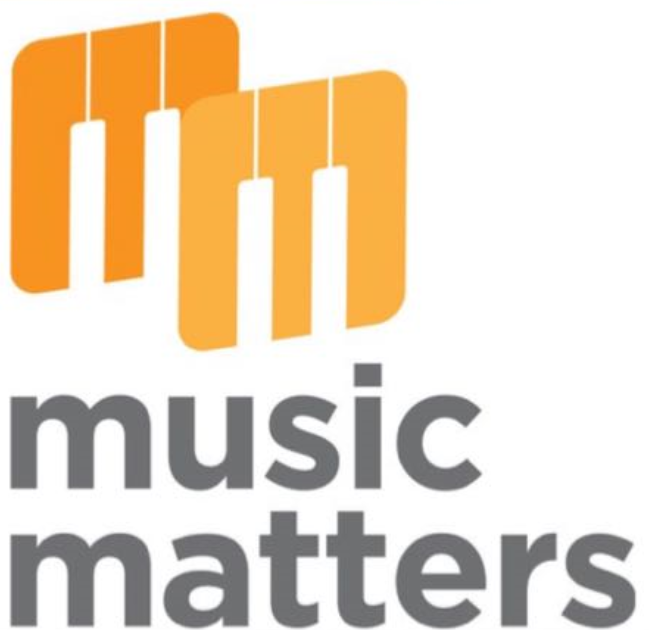 Music Matters Year End Concert Registration