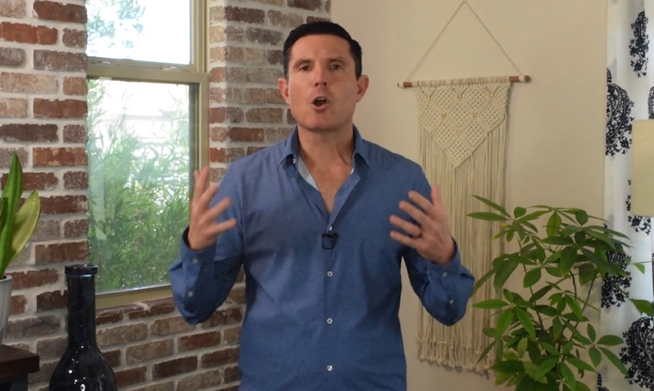 Keynote Concert Musician by Tiamo (Musicpreneur Academy)